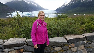 Patient Testimonial: Hiking and skiing after ACL reconstruction and ACL Rehab